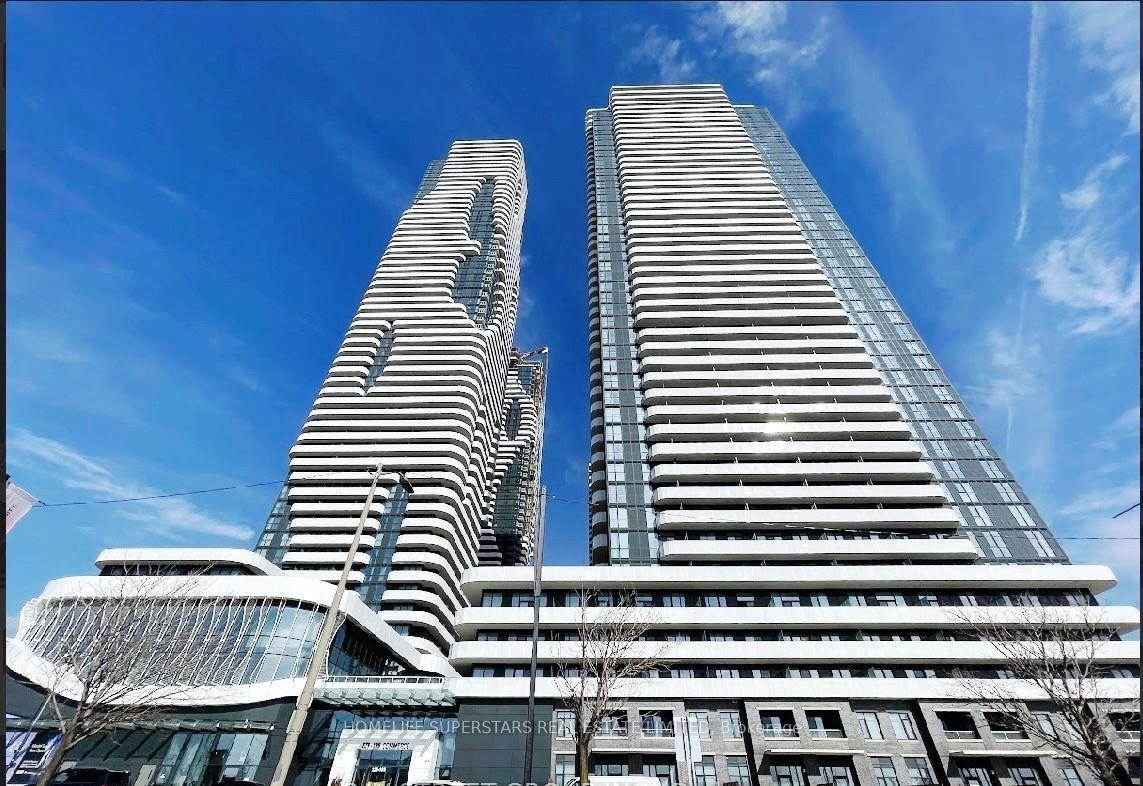 Photo 24 of Unit 5815, 225 Commerce Street, Vaughan, Vaughan Corporate Centre — HOMEH