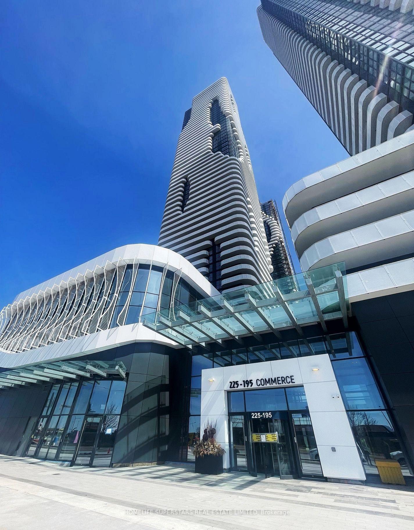 Photo 26 of Unit 5815, 225 Commerce Street, Vaughan, Vaughan Corporate Centre — HOMEH