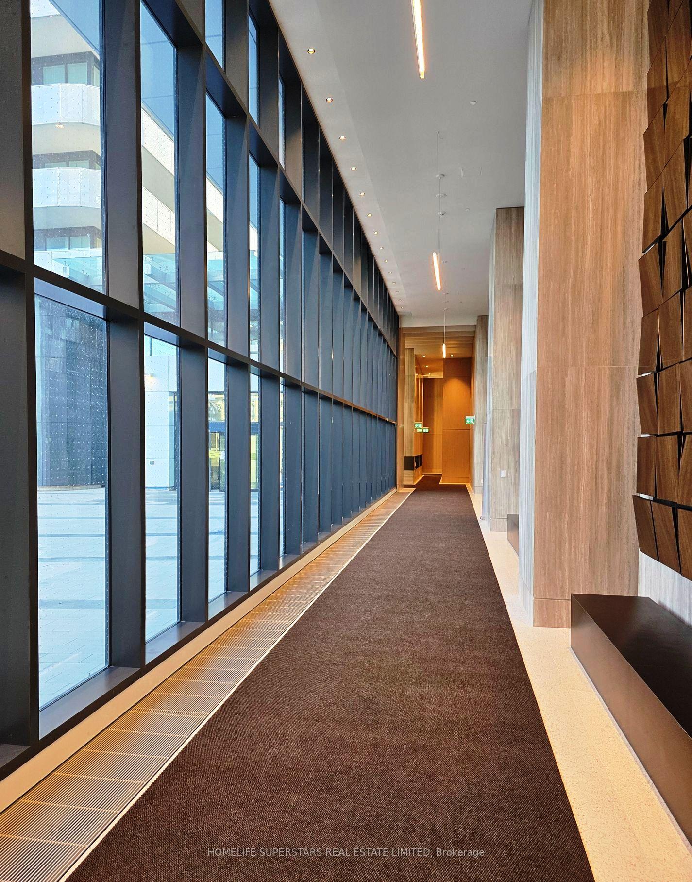 Photo 27 of Unit 5815, 225 Commerce Street, Vaughan, Vaughan Corporate Centre — HOMEH