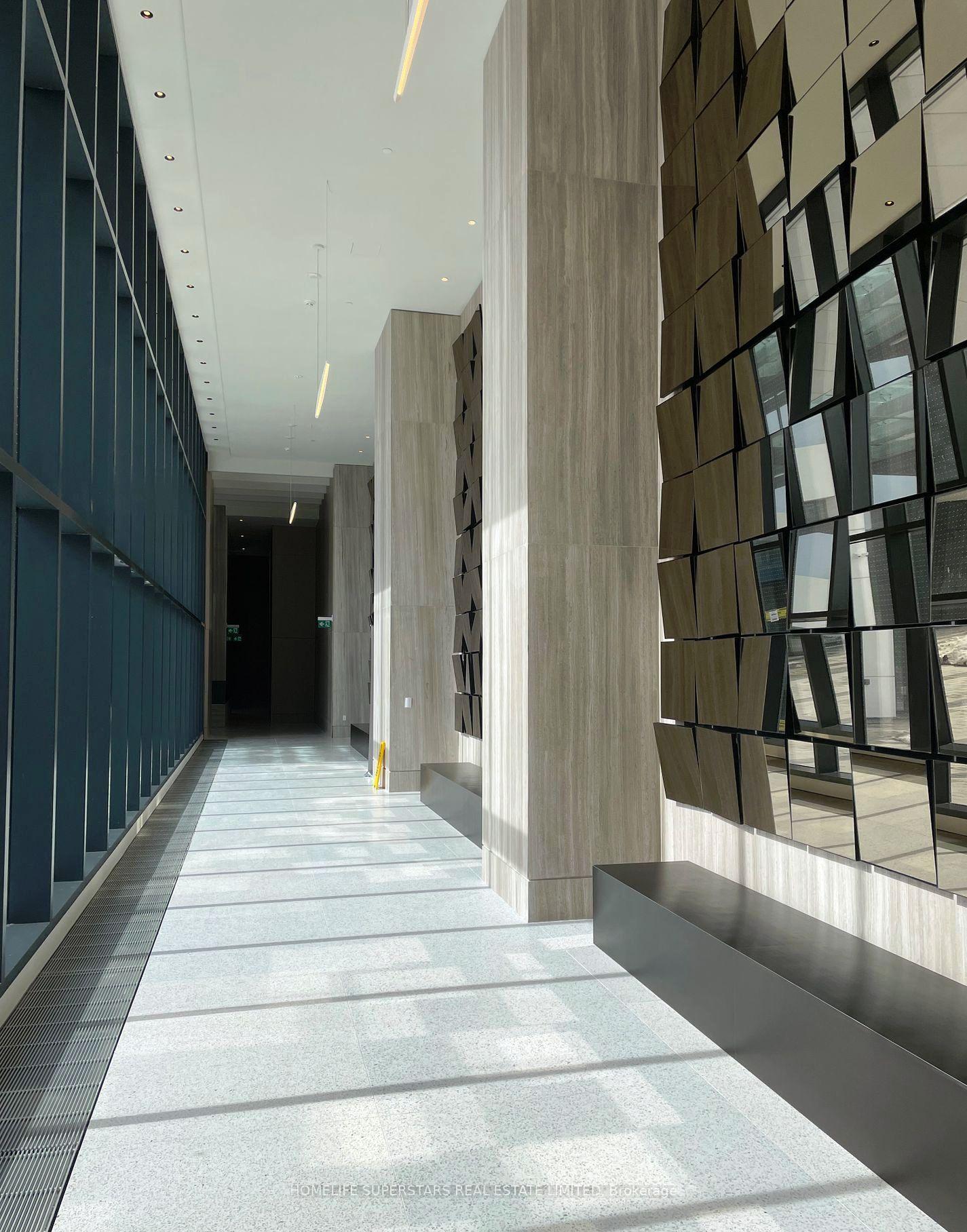 Photo 28 of Unit 5815, 225 Commerce Street, Vaughan, Vaughan Corporate Centre — HOMEH