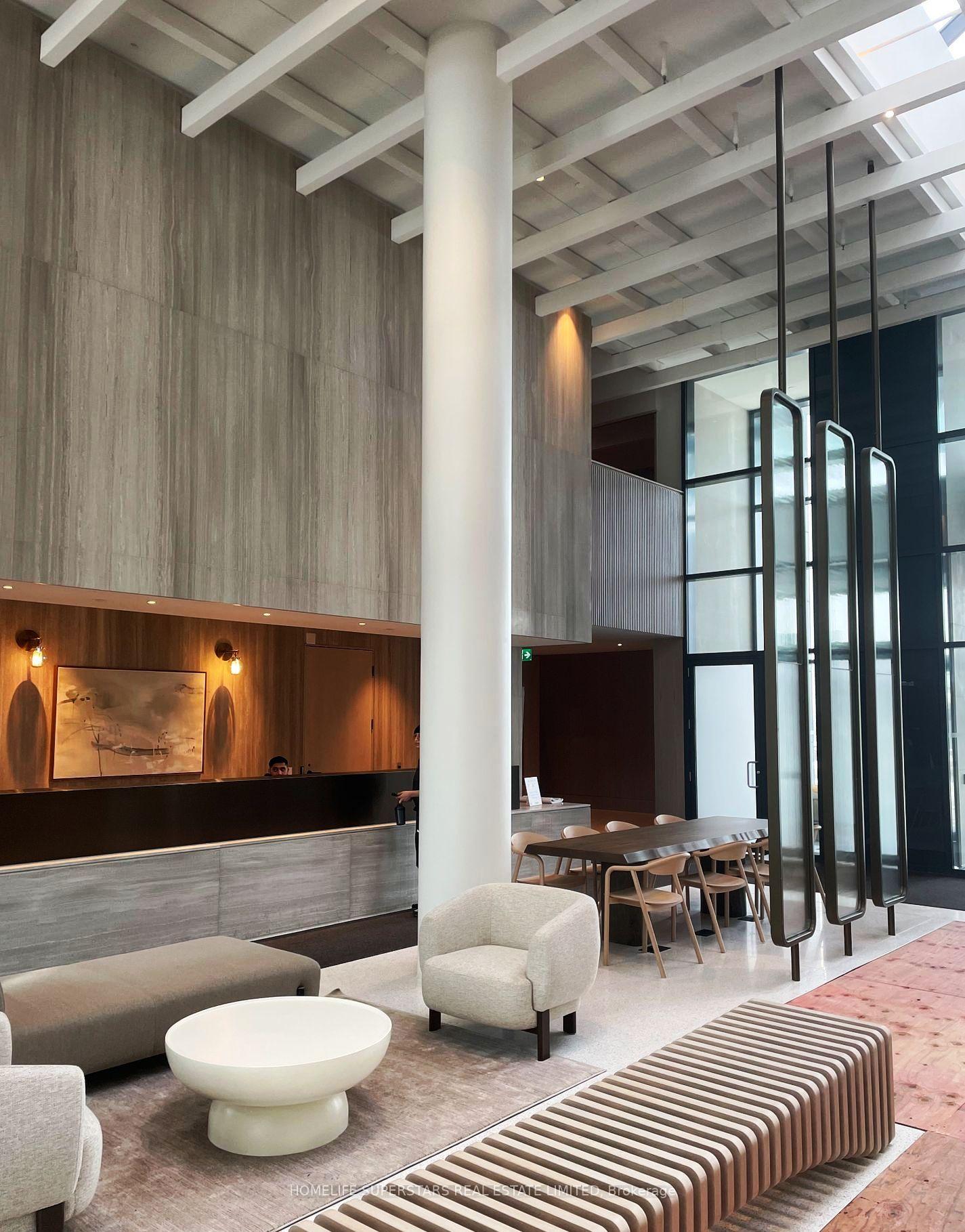 Photo 31 of Unit 5815, 225 Commerce Street, Vaughan, Vaughan Corporate Centre — HOMEH