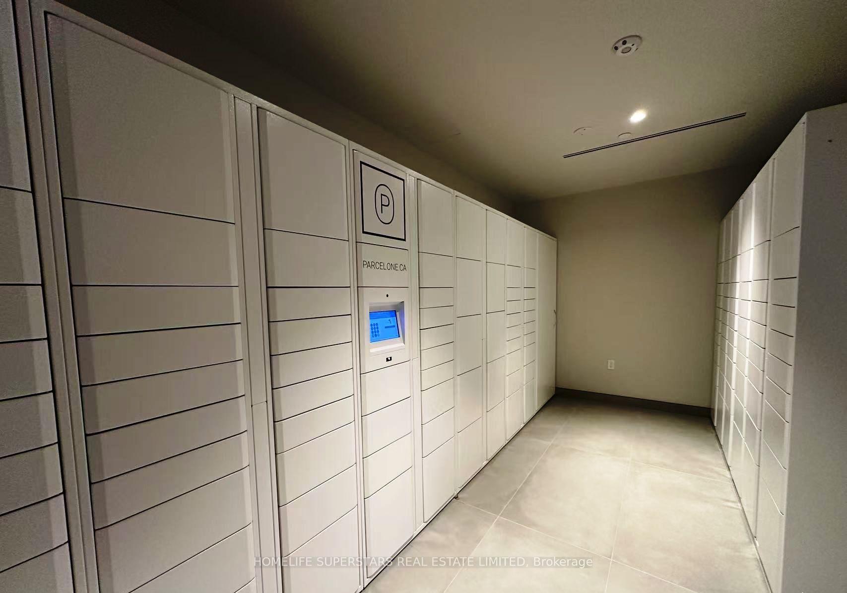 Photo 33 of Unit 5815, 225 Commerce Street, Vaughan, Vaughan Corporate Centre — HOMEH