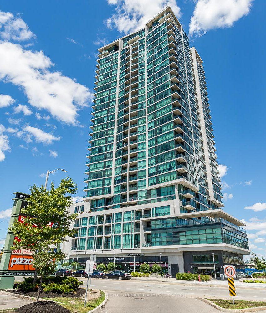Photo of Unit 1704, 3985 Grand Park Drive