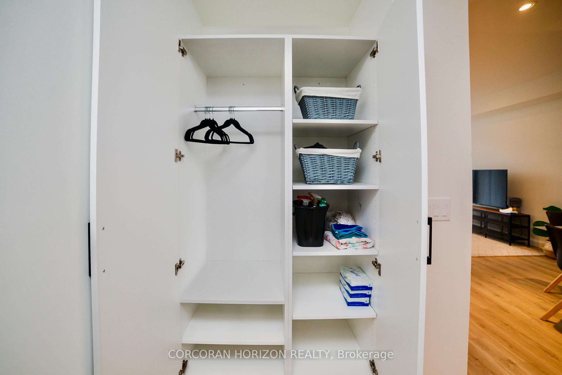 Photo 12 of Unit 1807, 741 King Street W, Kitchener, KW Hospital — HOMEH