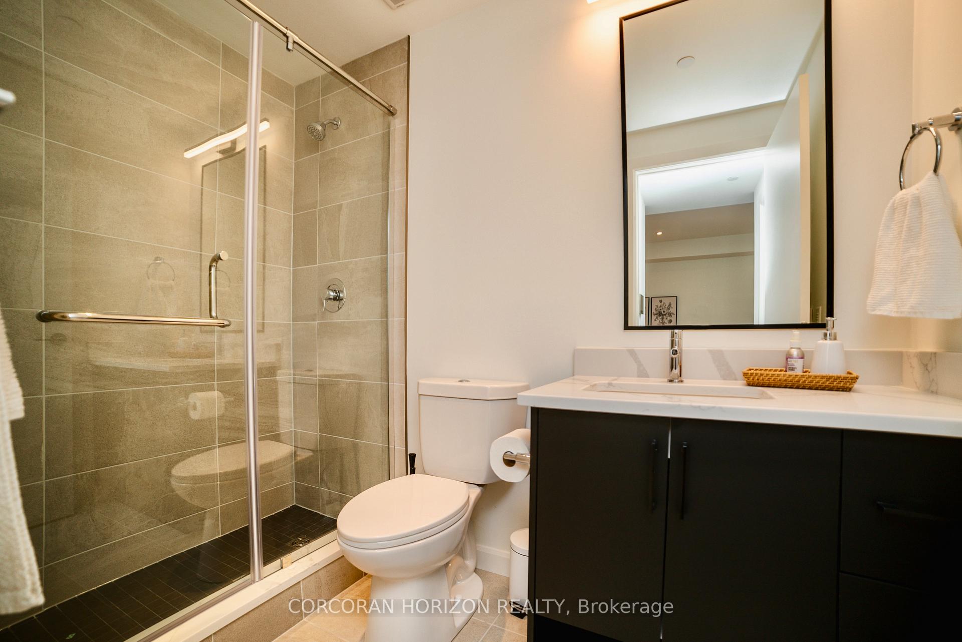 Photo 13 of Unit 1807, 741 King Street W, Kitchener, KW Hospital — HOMEH