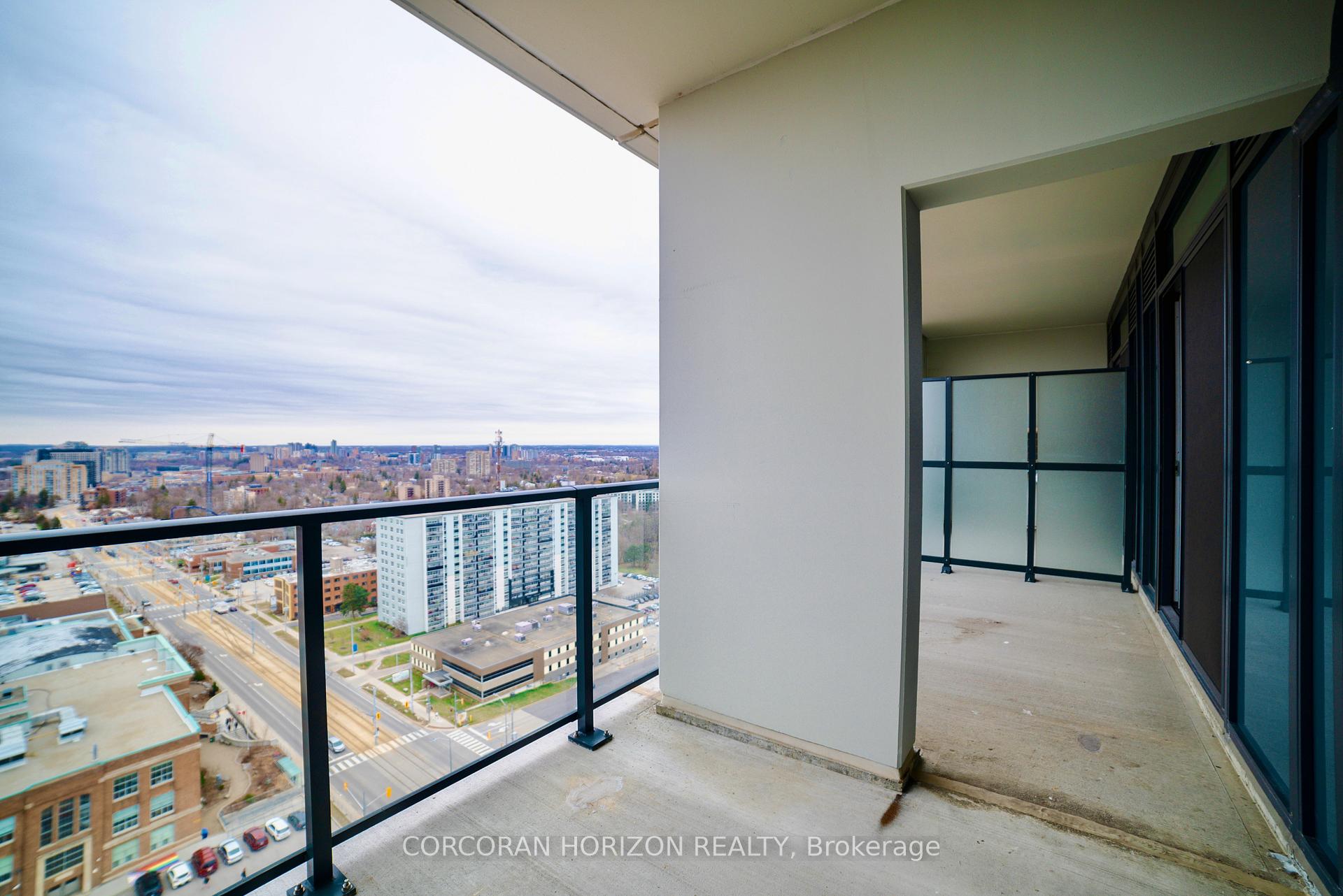 Photo 15 of Unit 1807, 741 King Street W, Kitchener, KW Hospital — HOMEH