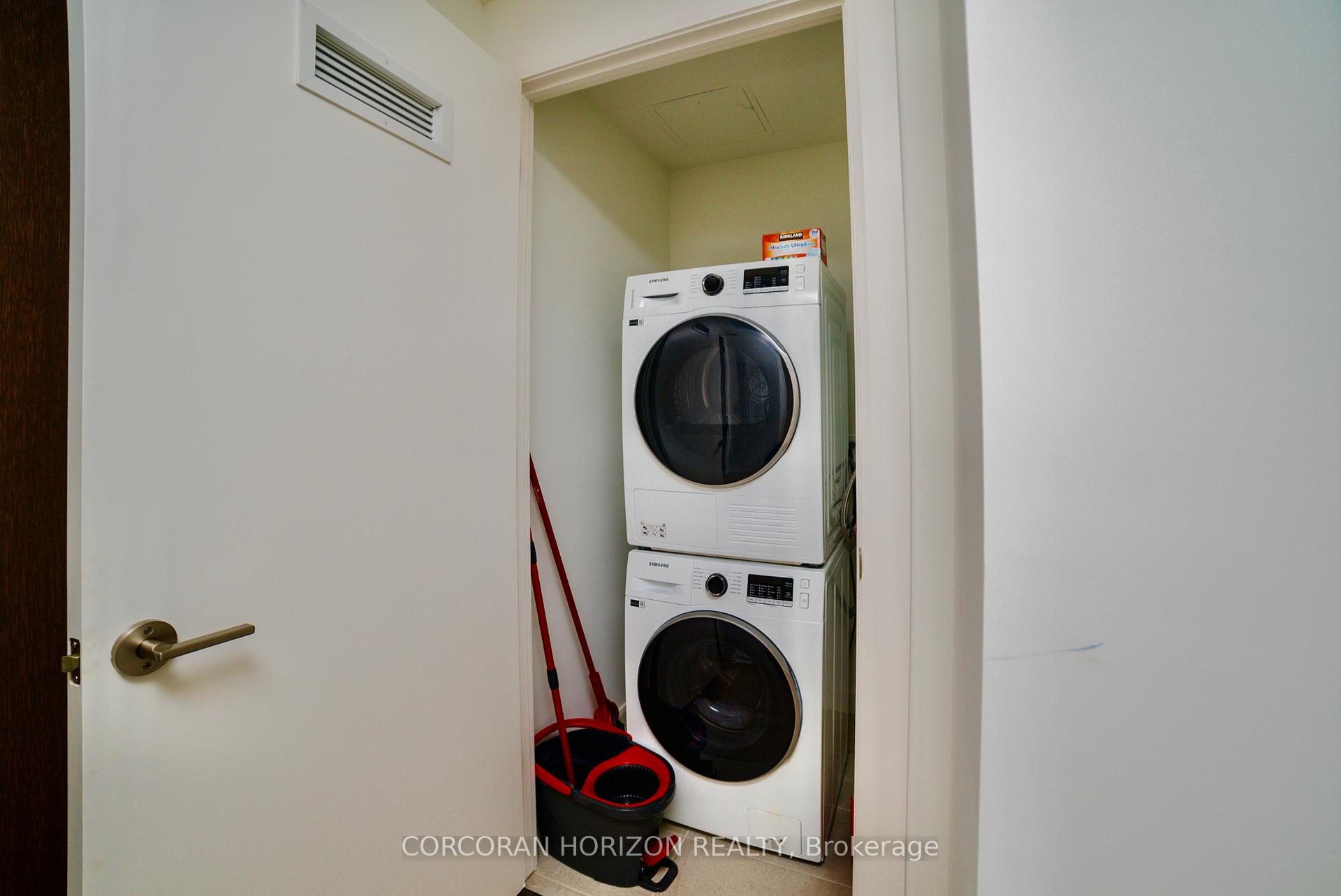 Photo 14 of Unit 1807, 741 King Street W, Kitchener, KW Hospital — HOMEH