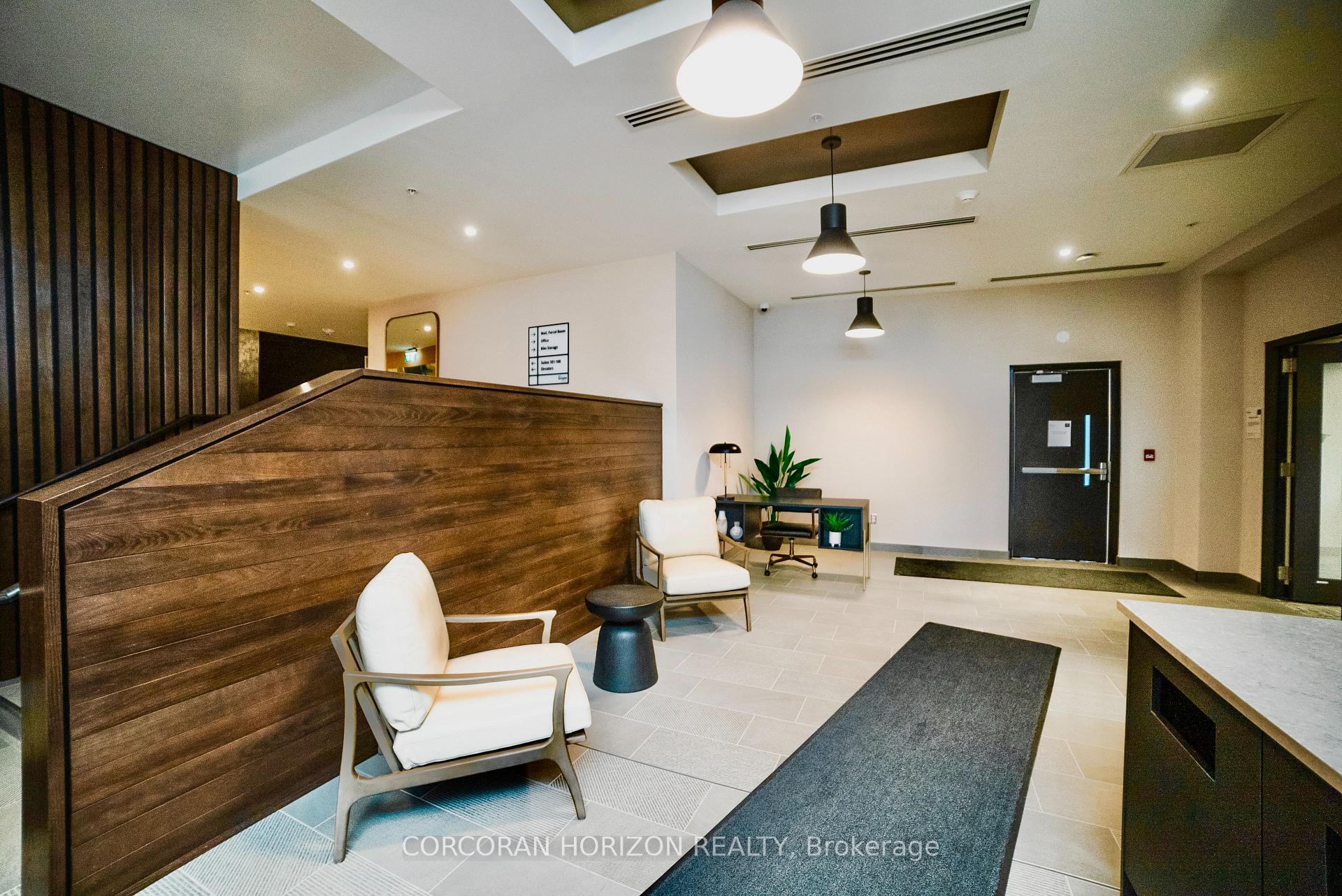 Photo 20 of Unit 1807, 741 King Street W, Kitchener, KW Hospital — HOMEH