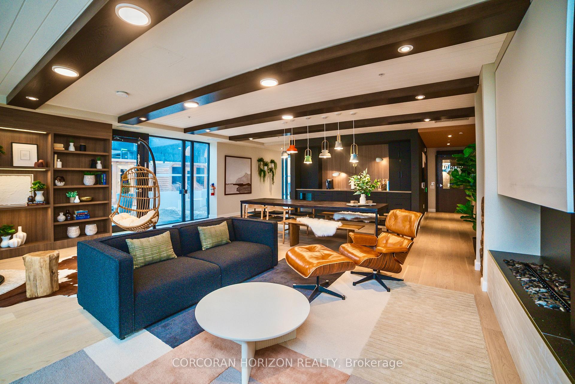 Photo 23 of Unit 1807, 741 King Street W, Kitchener, KW Hospital — HOMEH