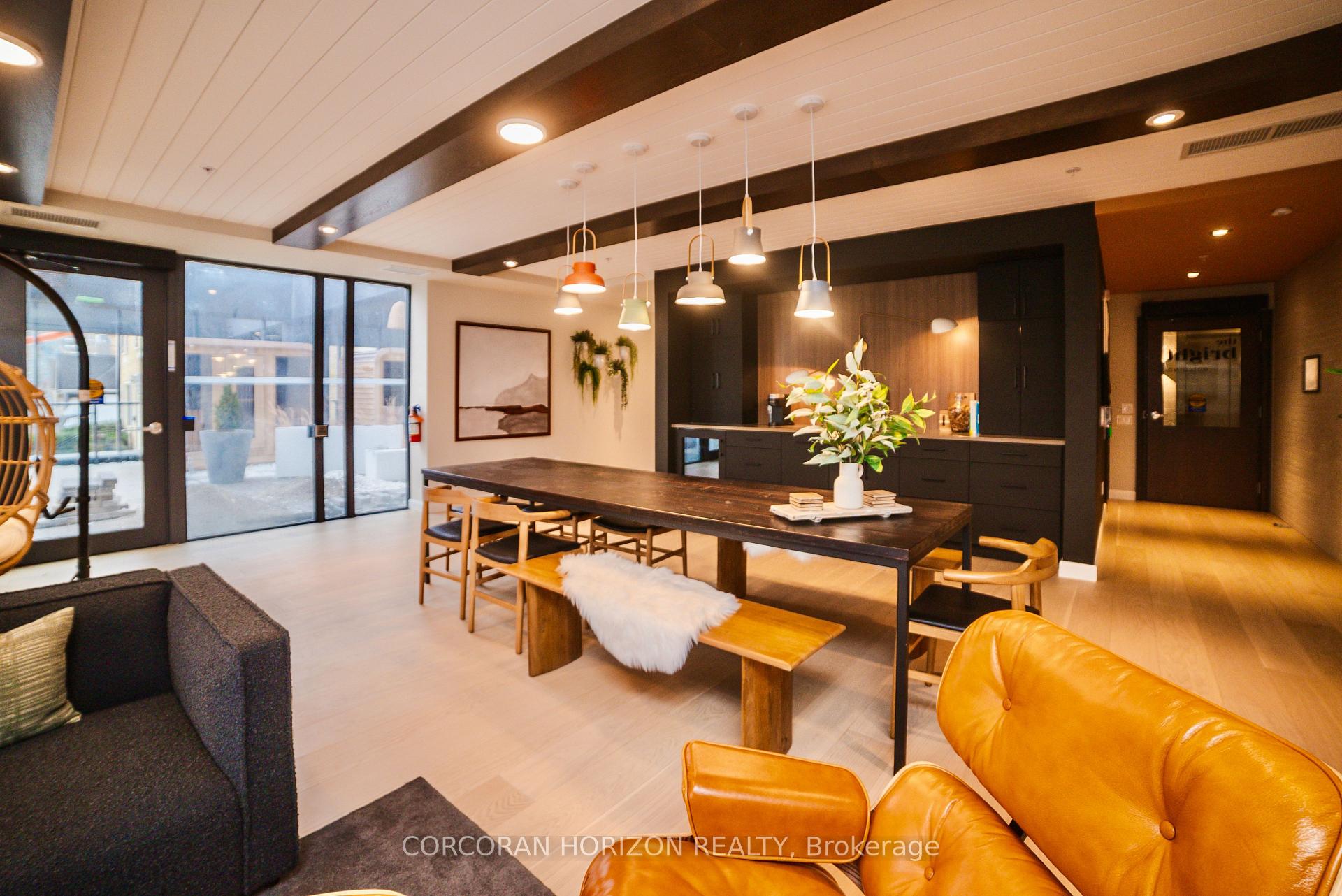Photo 24 of Unit 1807, 741 King Street W, Kitchener, KW Hospital — HOMEH