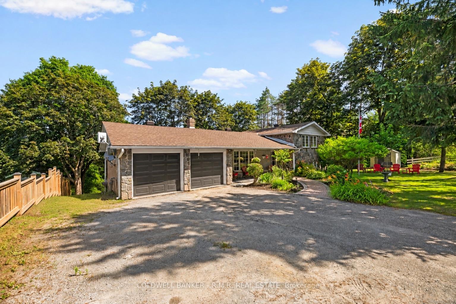 Photo of 514 Old Stouffville Road