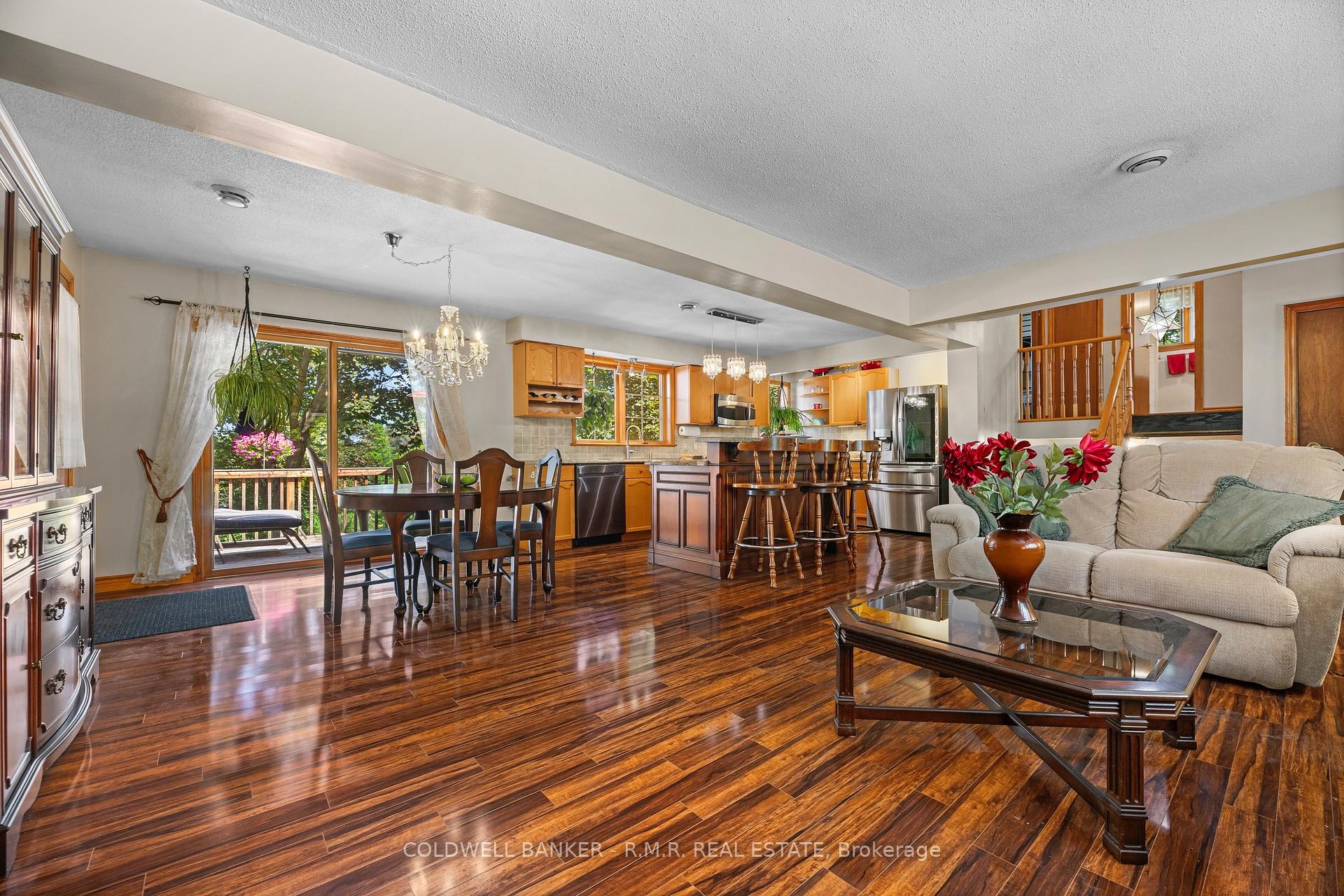 Photo 4 of 514 Old Stouffville Road, Uxbridge, Rural Uxbridge — HOMEH