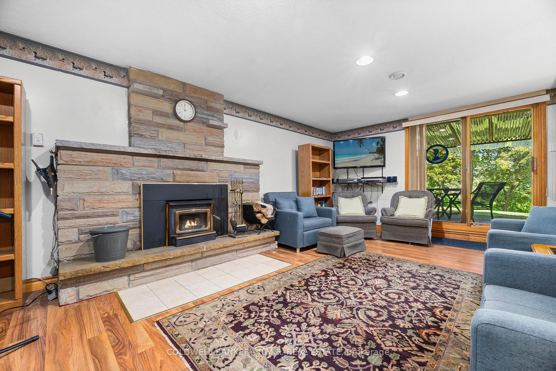Photo 5 of 514 Old Stouffville Road, Uxbridge, Rural Uxbridge — HOMEH