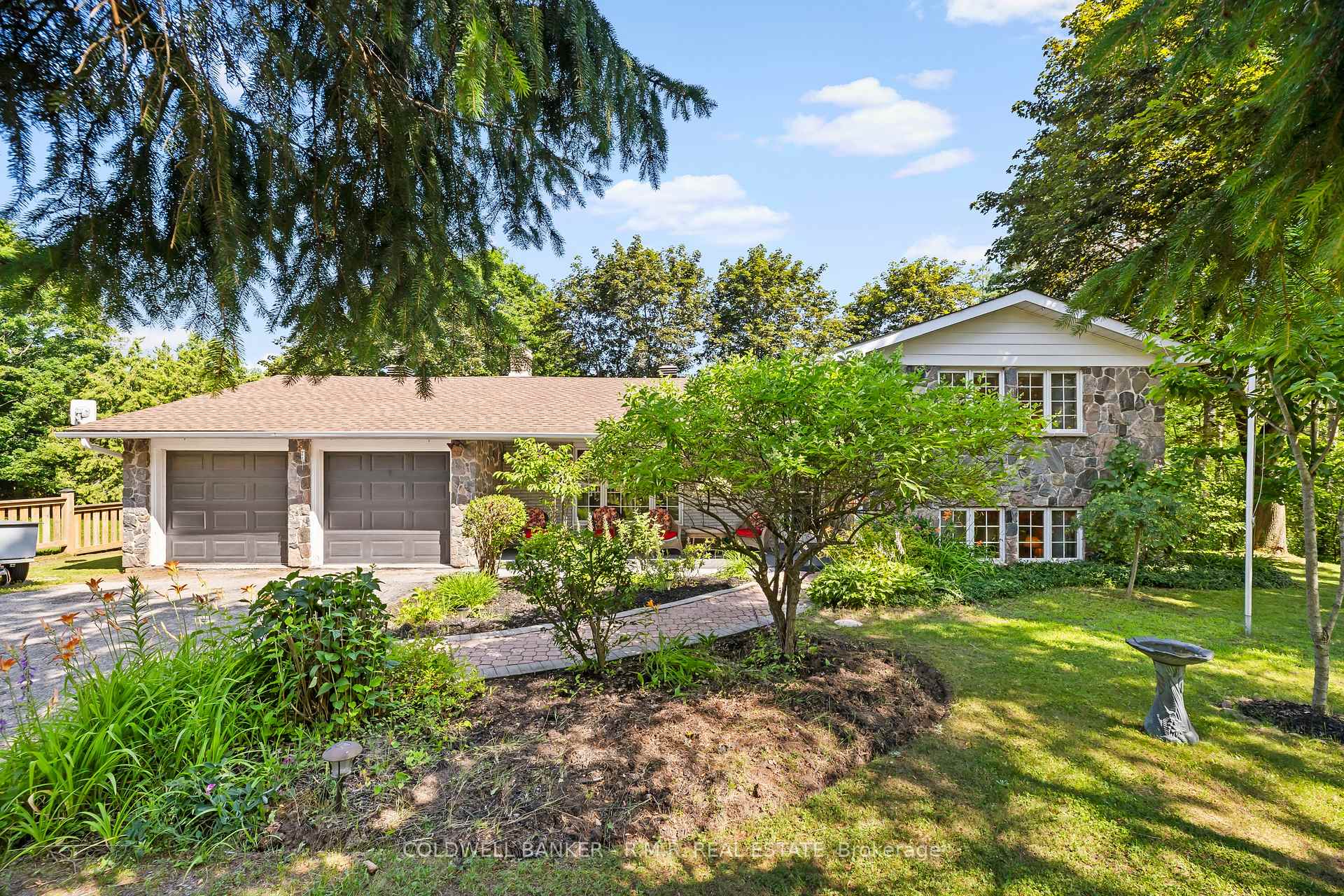 Photo 6 of 514 Old Stouffville Road, Uxbridge, Rural Uxbridge — HOMEH