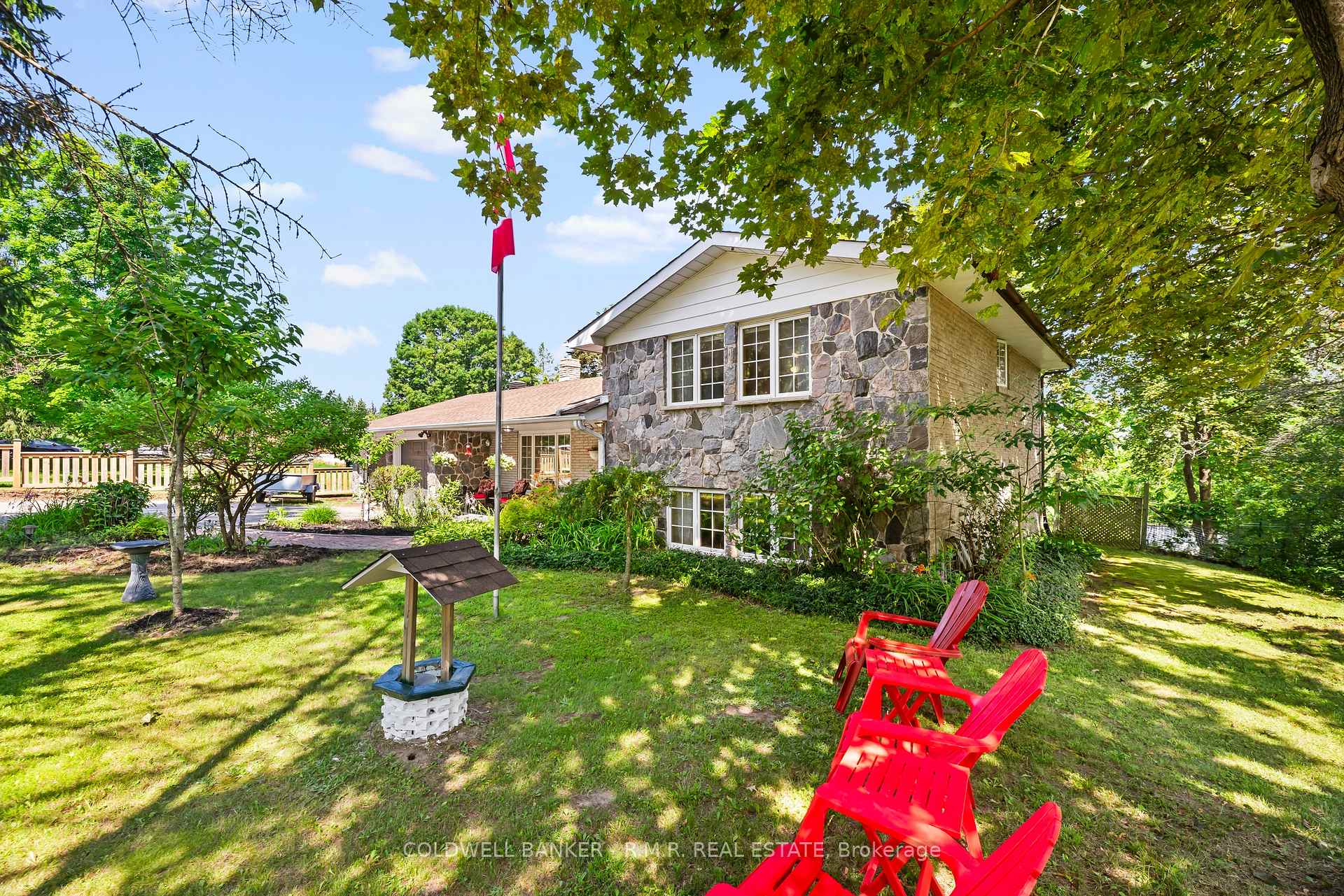 Photo 7 of 514 Old Stouffville Road, Uxbridge, Rural Uxbridge — HOMEH