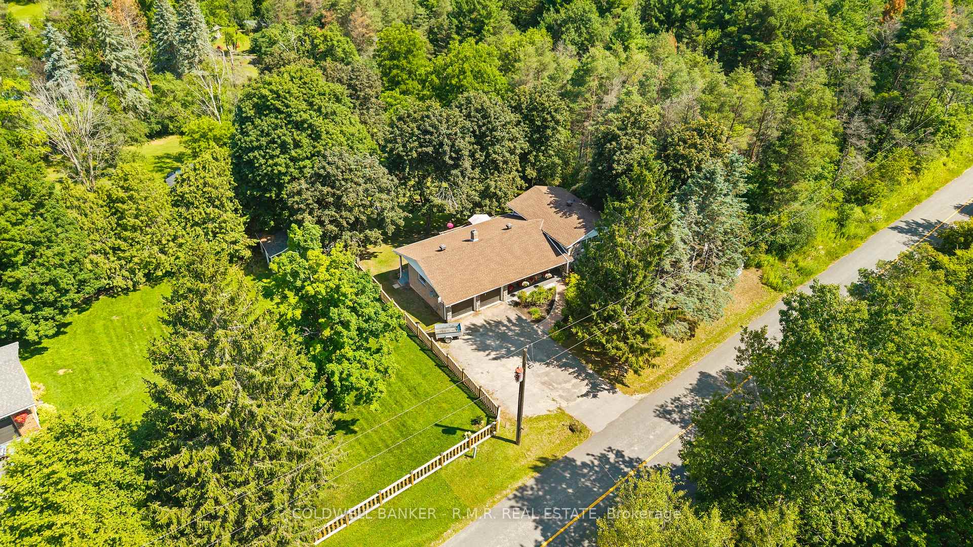 Photo 8 of 514 Old Stouffville Road, Uxbridge, Rural Uxbridge — HOMEH