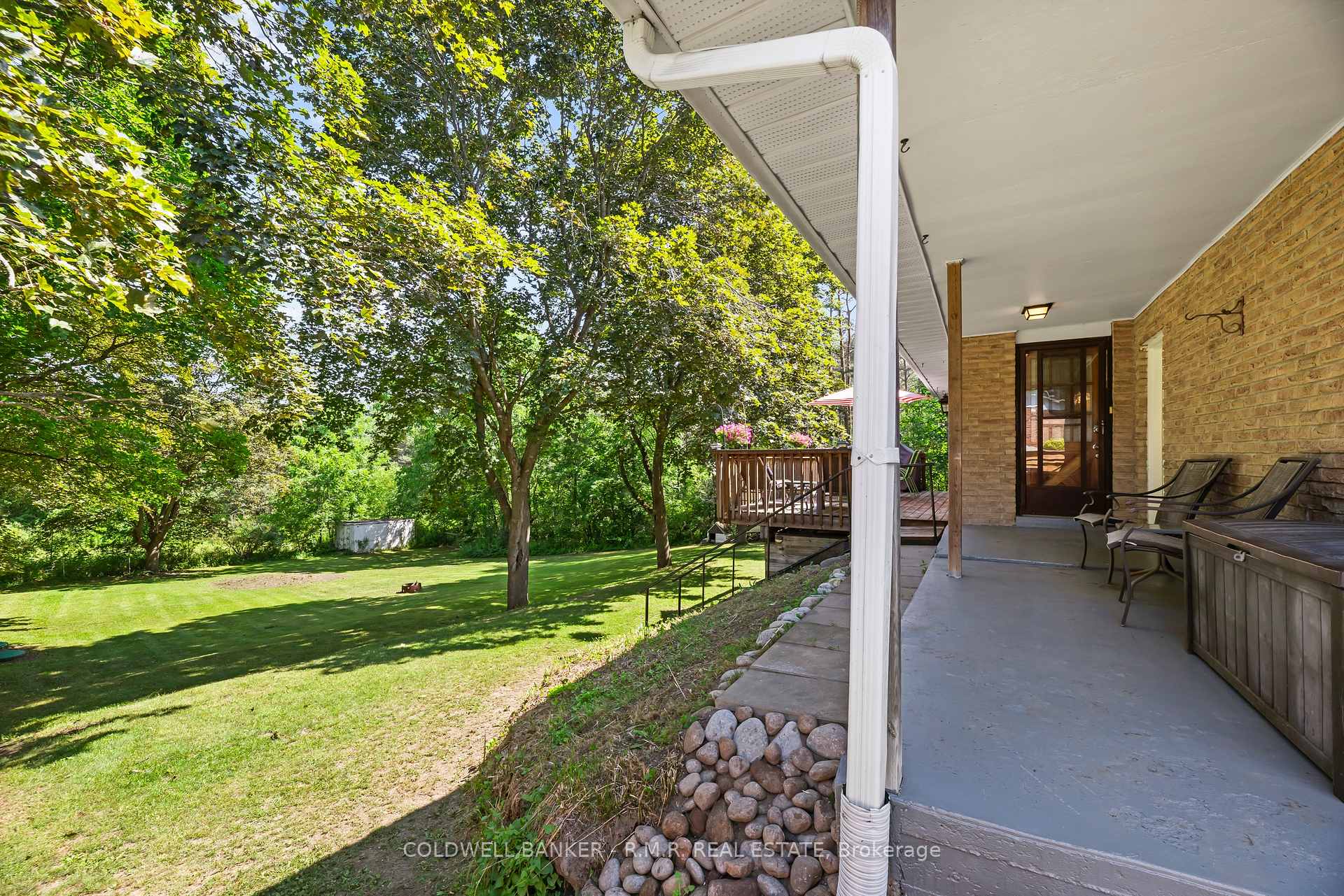 Photo 9 of 514 Old Stouffville Road, Uxbridge, Rural Uxbridge — HOMEH