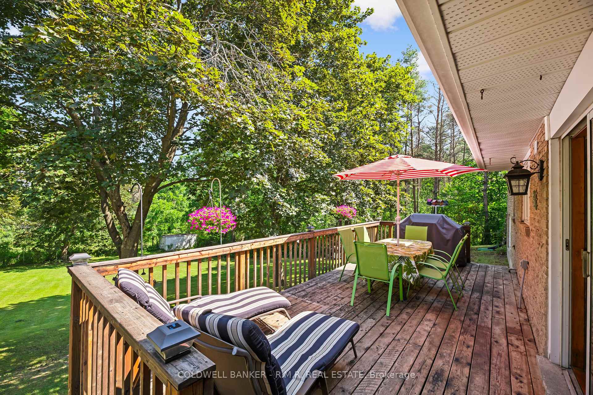Photo 10 of 514 Old Stouffville Road, Uxbridge, Rural Uxbridge — HOMEH