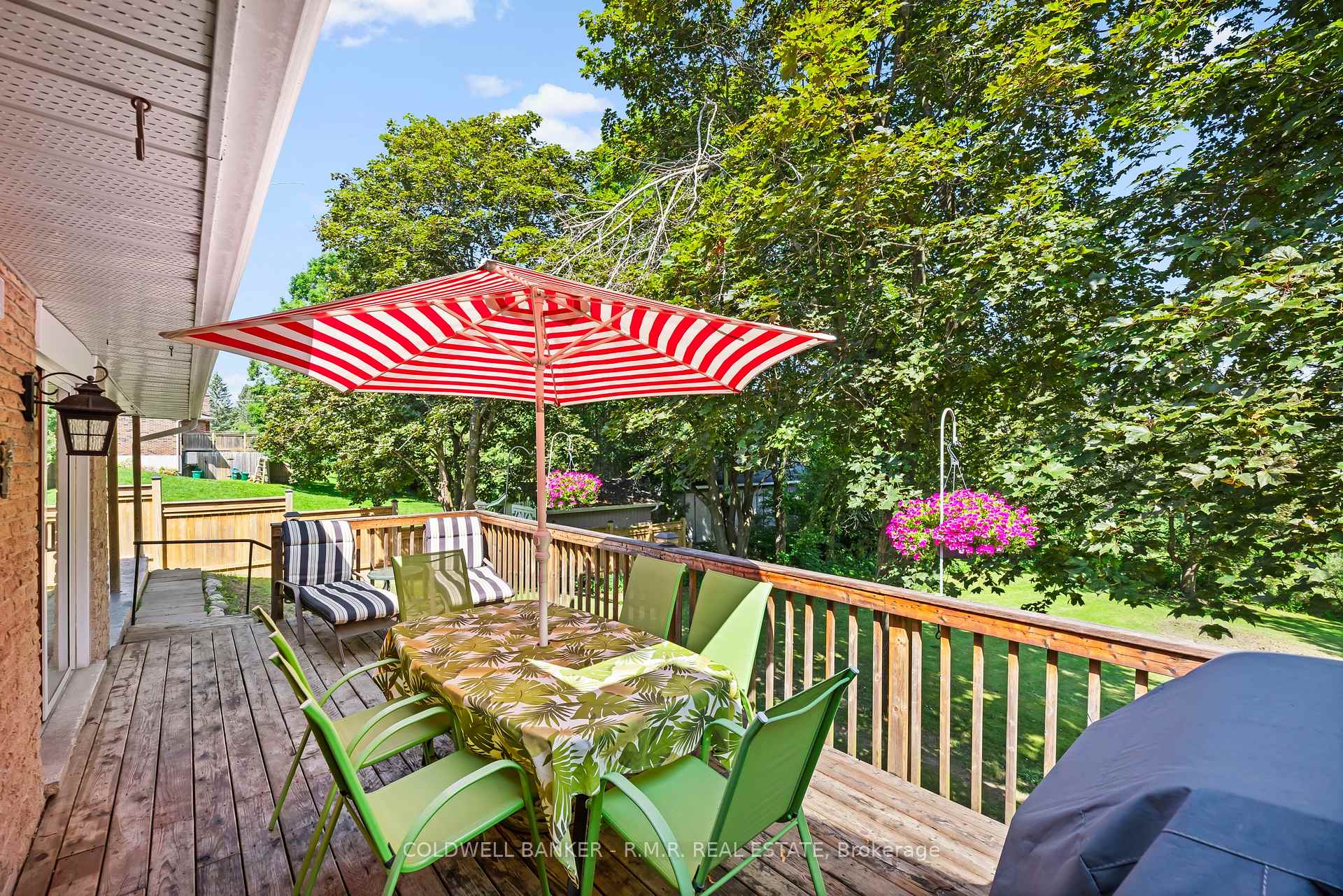 Photo 11 of 514 Old Stouffville Road, Uxbridge, Rural Uxbridge — HOMEH