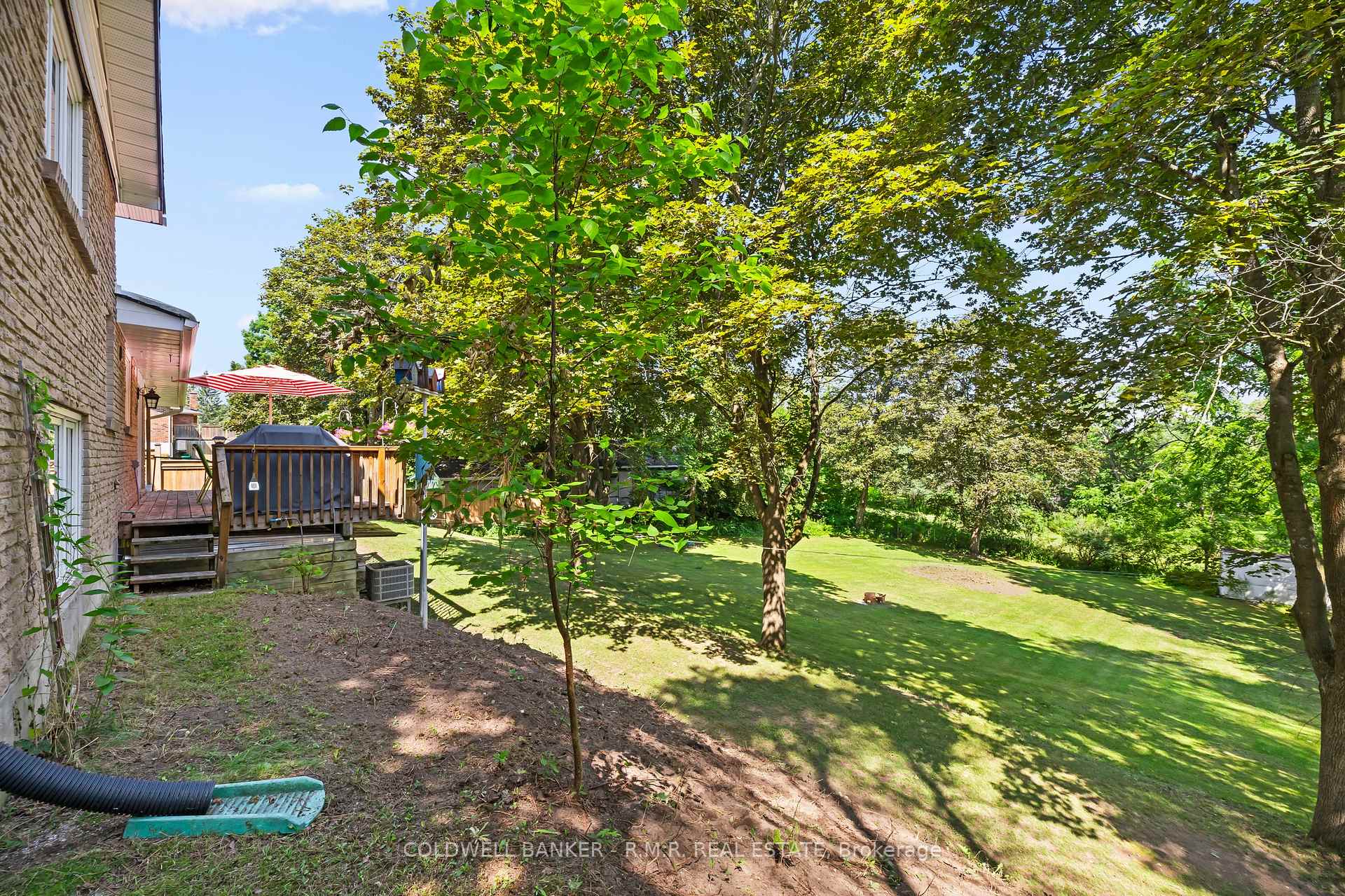 Photo 12 of 514 Old Stouffville Road, Uxbridge, Rural Uxbridge — HOMEH