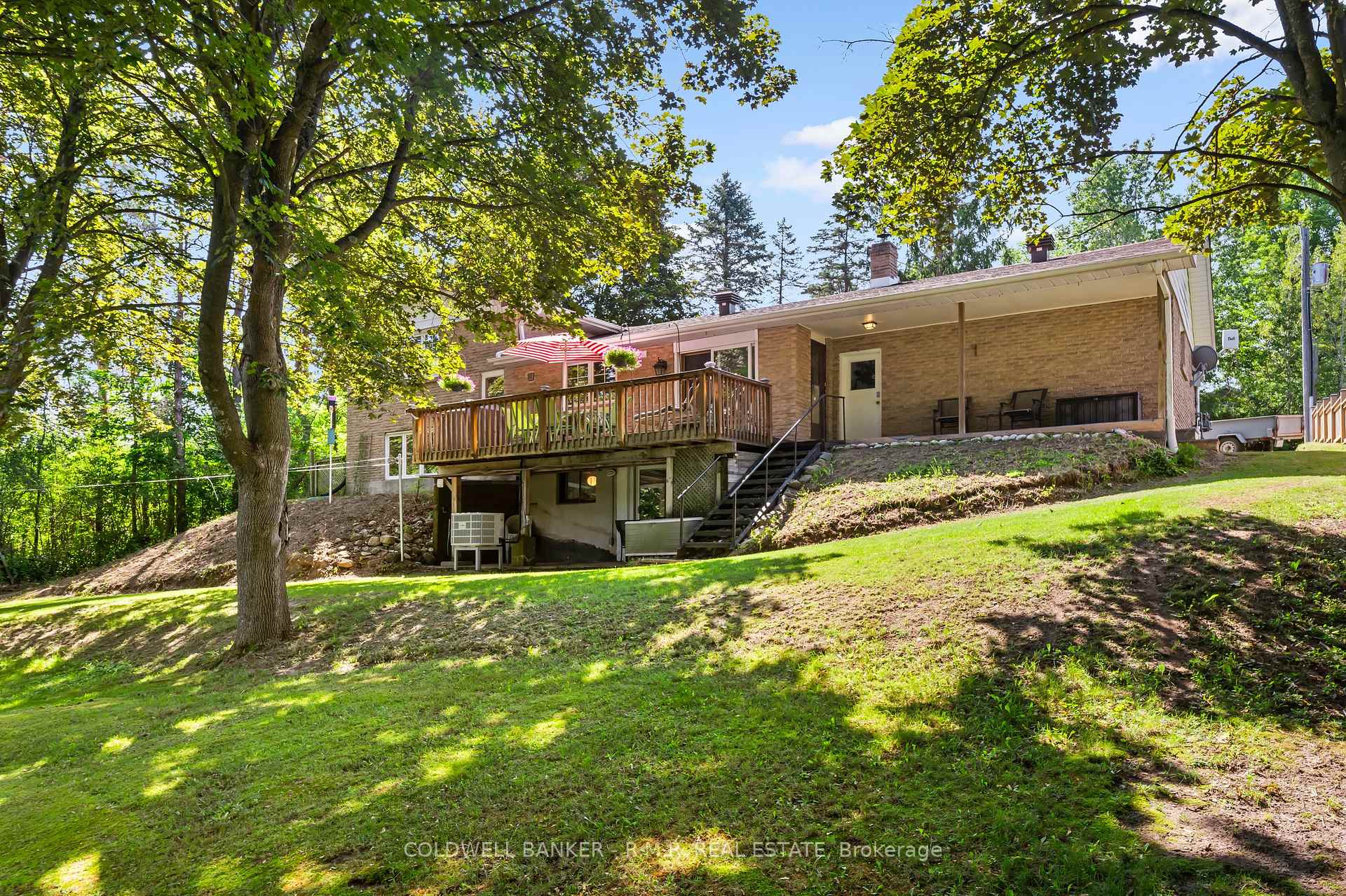 Photo 13 of 514 Old Stouffville Road, Uxbridge, Rural Uxbridge — HOMEH