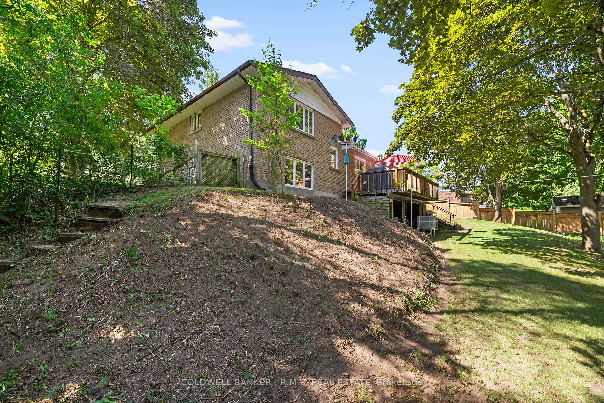 Photo 14 of 514 Old Stouffville Road, Uxbridge, Rural Uxbridge — HOMEH