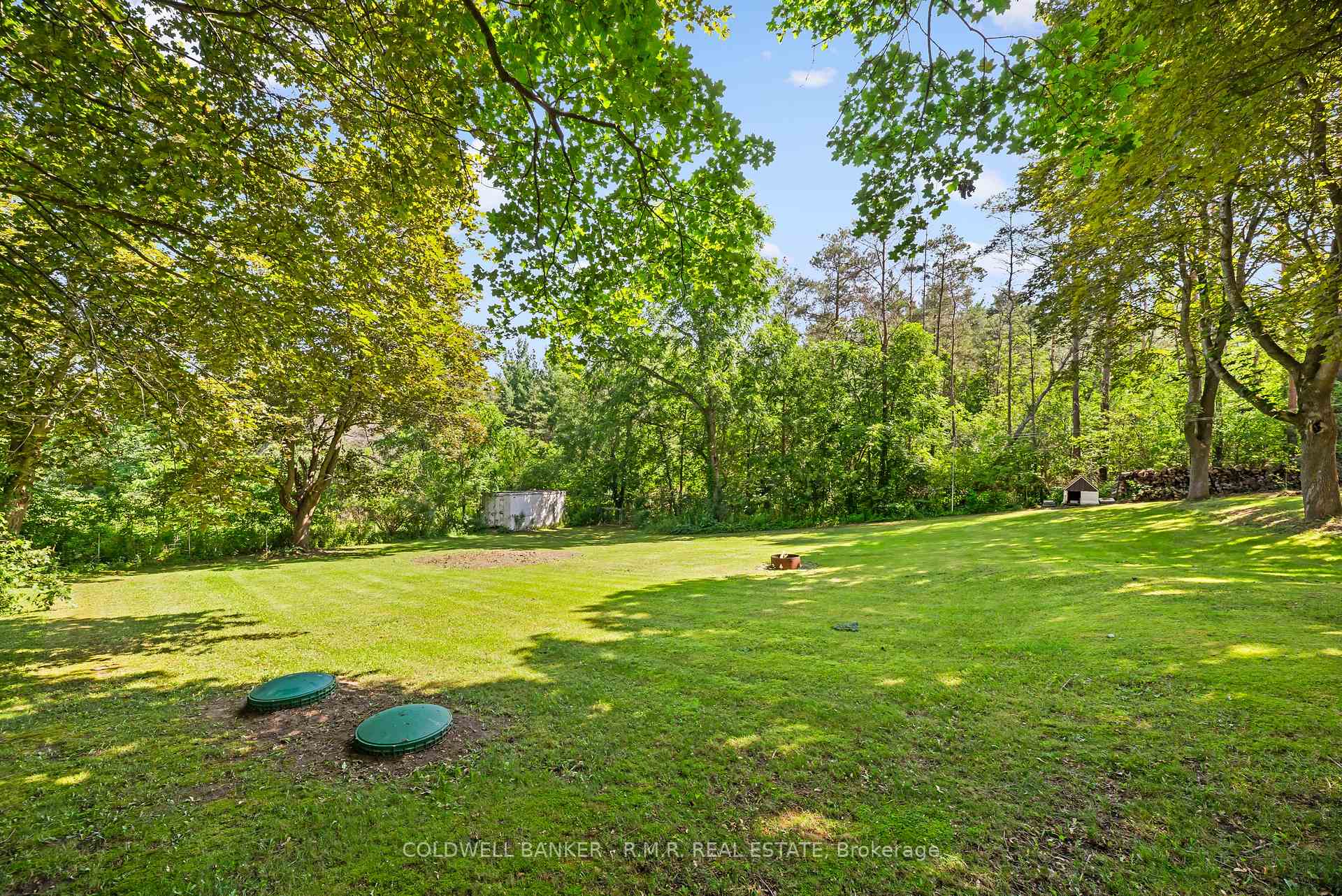 Photo 16 of 514 Old Stouffville Road, Uxbridge, Rural Uxbridge — HOMEH