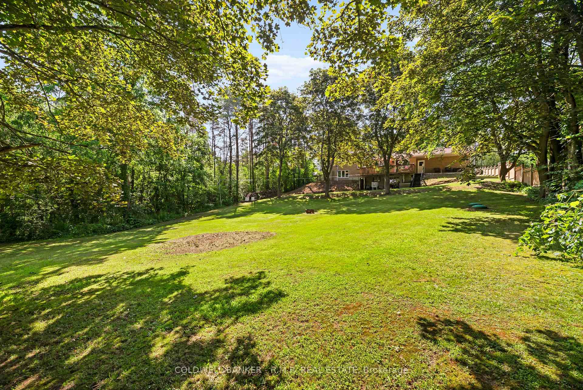 Photo 20 of 514 Old Stouffville Road, Uxbridge, Rural Uxbridge — HOMEH