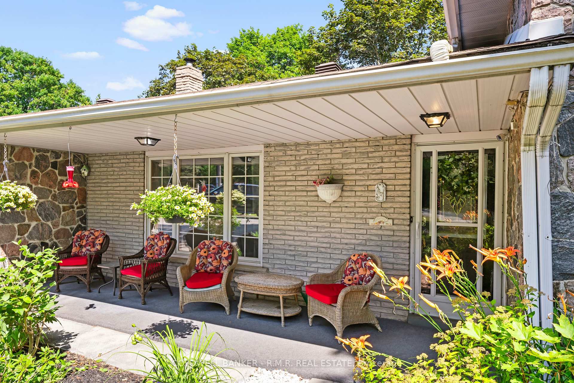 Photo 22 of 514 Old Stouffville Road, Uxbridge, Rural Uxbridge — HOMEH
