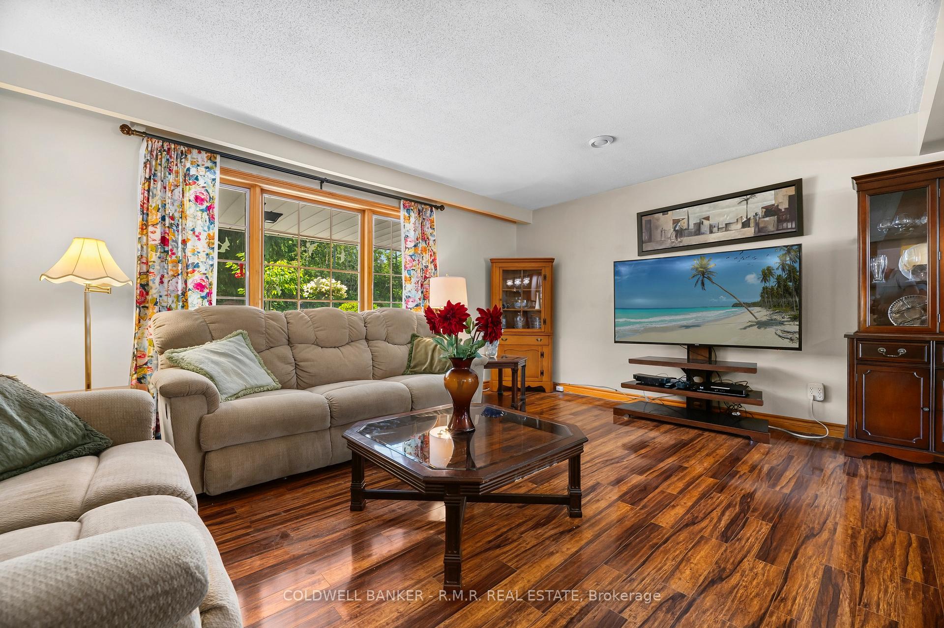 Photo 24 of 514 Old Stouffville Road, Uxbridge, Rural Uxbridge — HOMEH