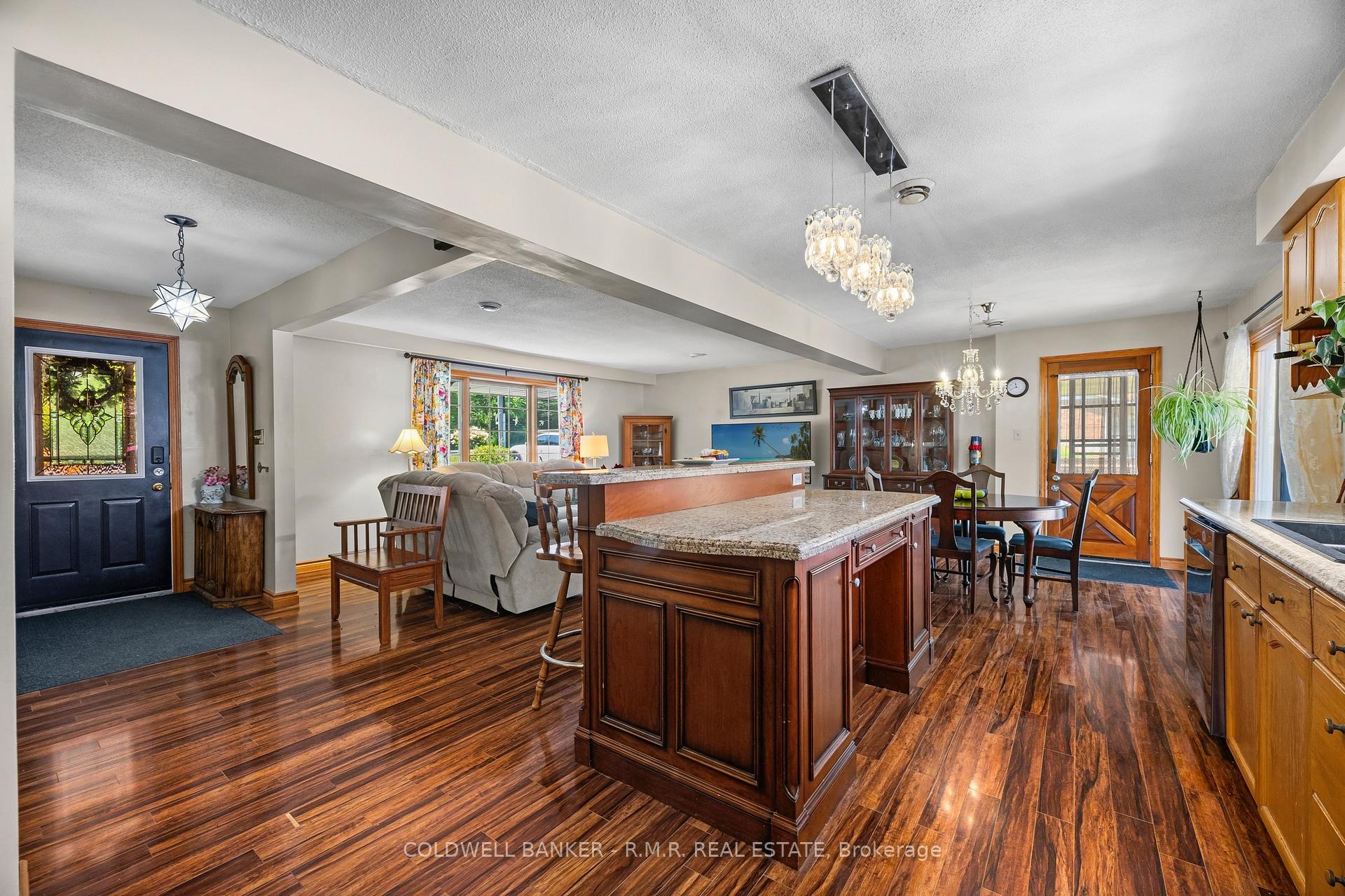 Photo 29 of 514 Old Stouffville Road, Uxbridge, Rural Uxbridge — HOMEH
