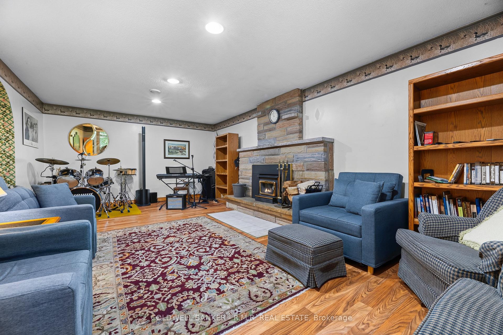 Photo 43 of 514 Old Stouffville Road, Uxbridge, Rural Uxbridge — HOMEH