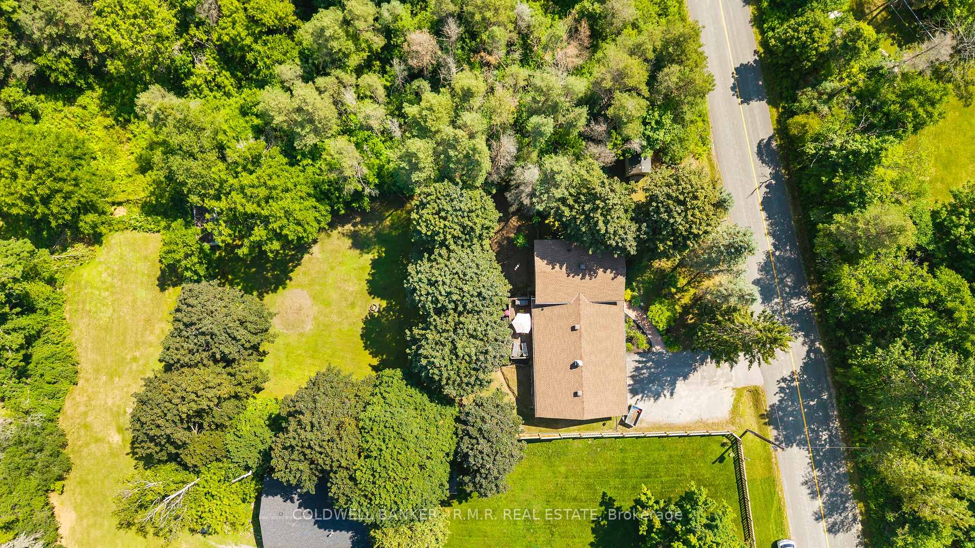 Photo 46 of 514 Old Stouffville Road, Uxbridge, Rural Uxbridge — HOMEH