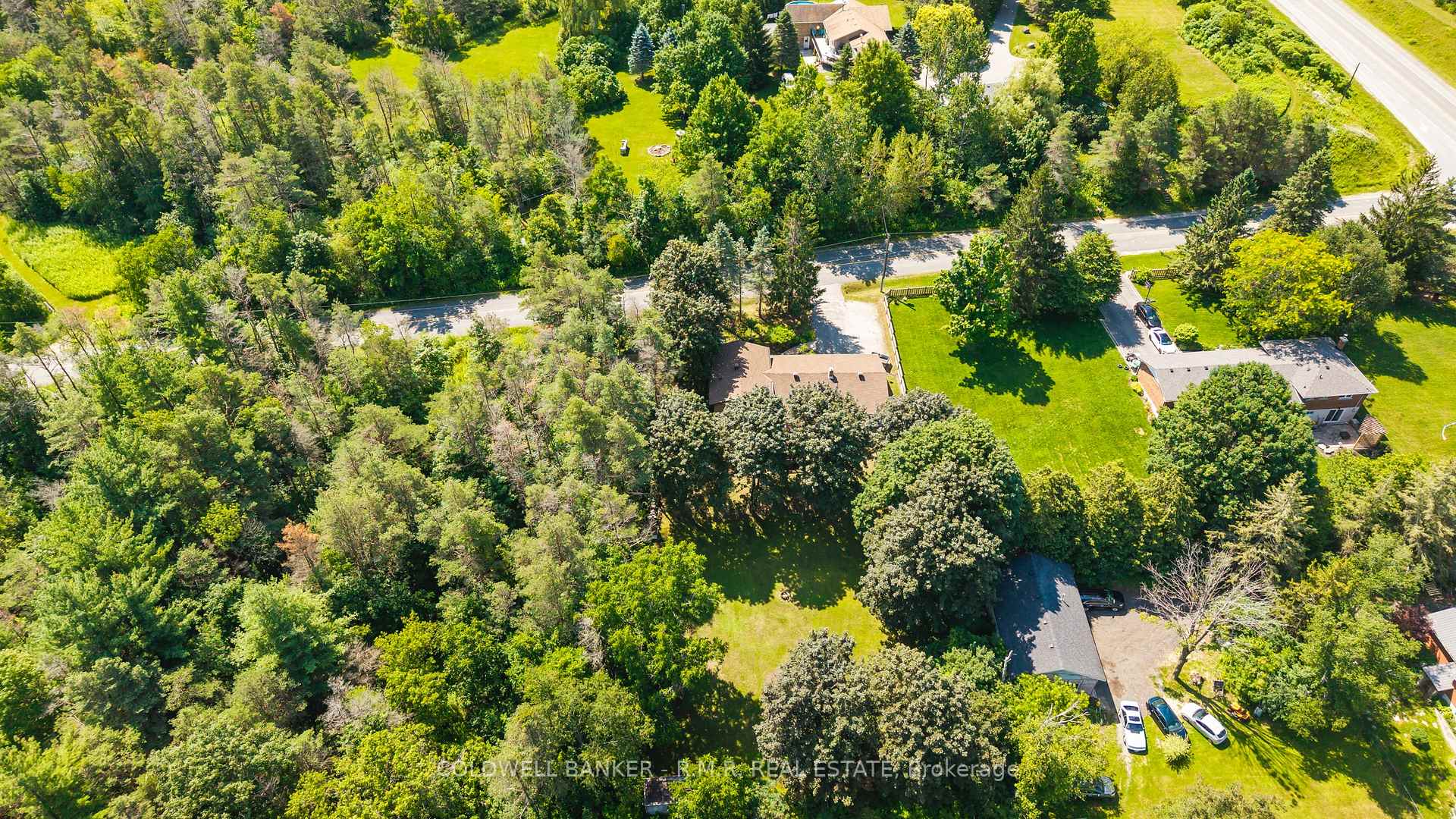 Photo 47 of 514 Old Stouffville Road, Uxbridge, Rural Uxbridge — HOMEH