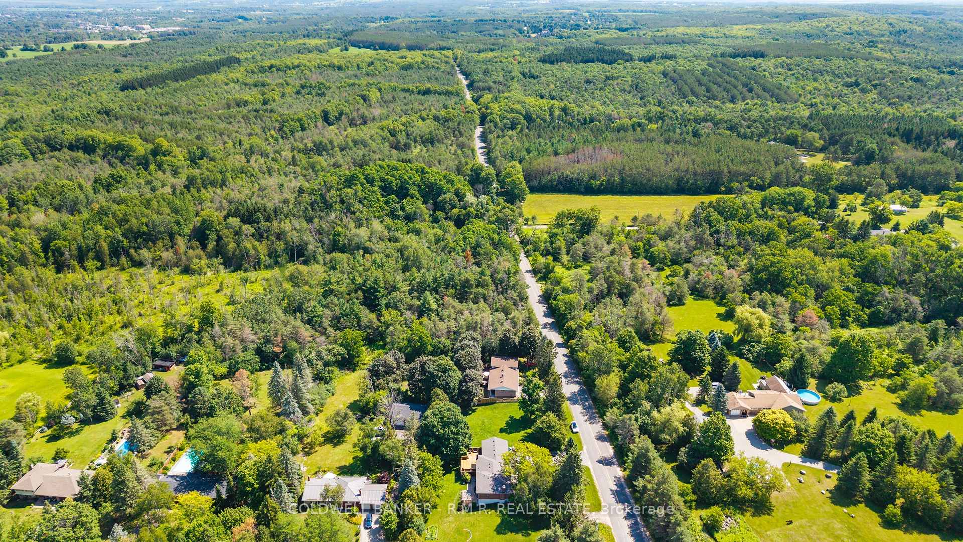 Photo 48 of 514 Old Stouffville Road, Uxbridge, Rural Uxbridge — HOMEH
