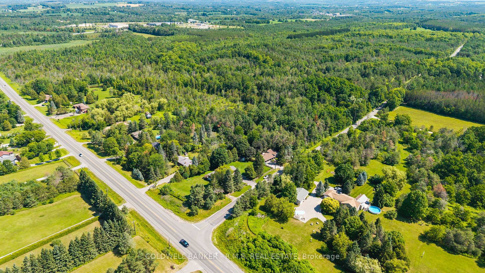 Photo 49 of 514 Old Stouffville Road, Uxbridge, Rural Uxbridge — HOMEH