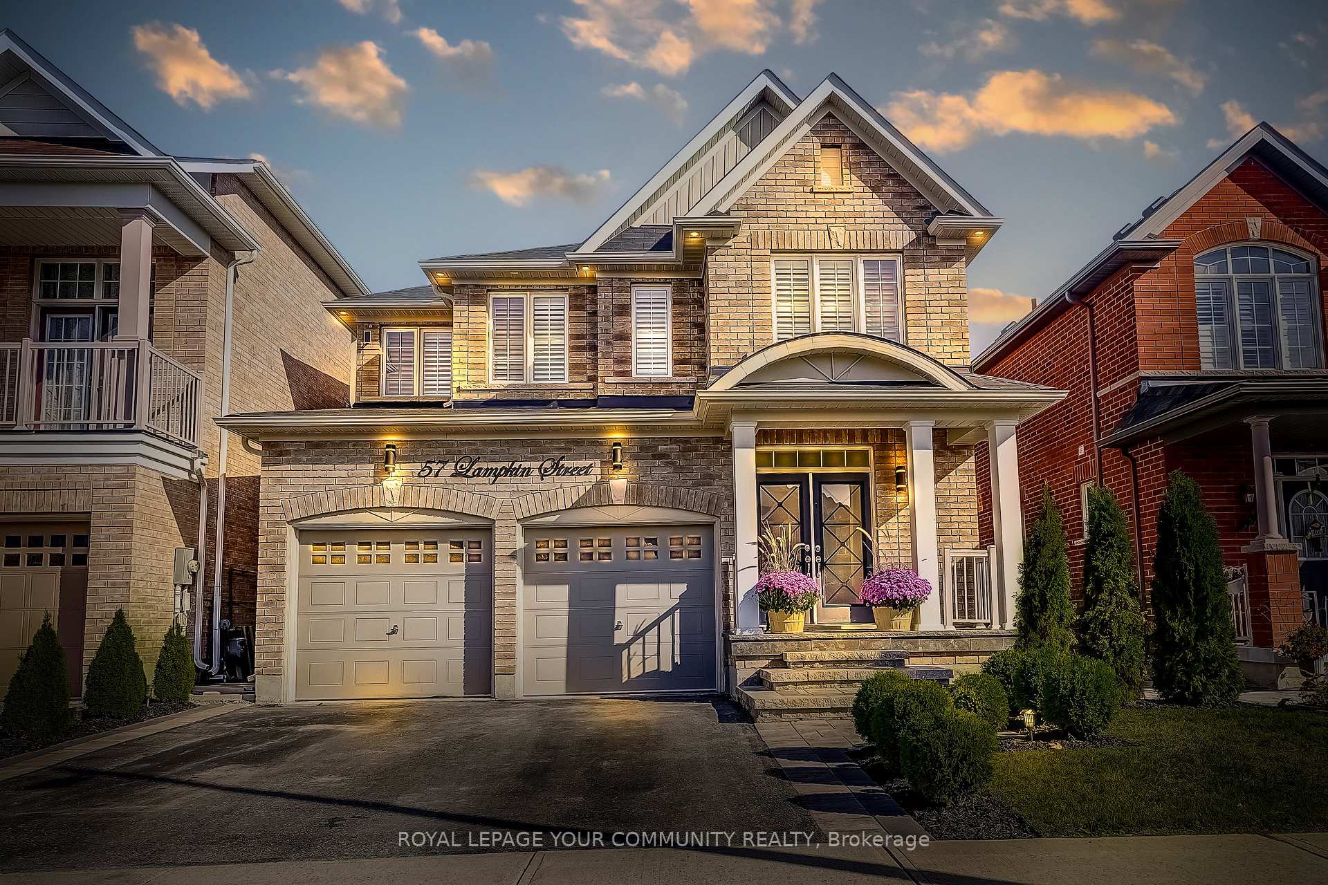 Photo of 57 Lampkin Street