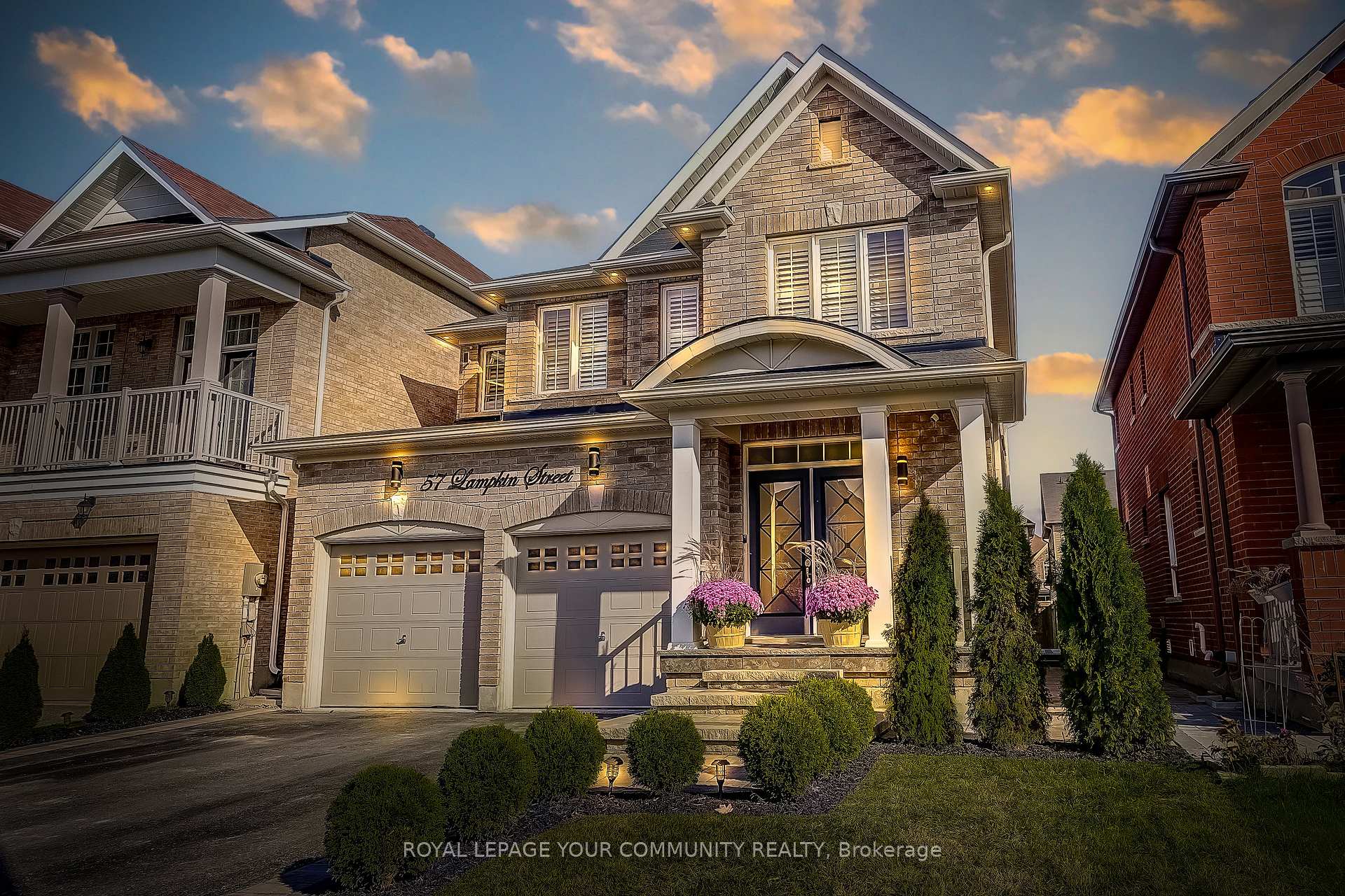 Photo 2 of 57 Lampkin Street, Georgina, Sutton & Jackson's Point — HOMEH