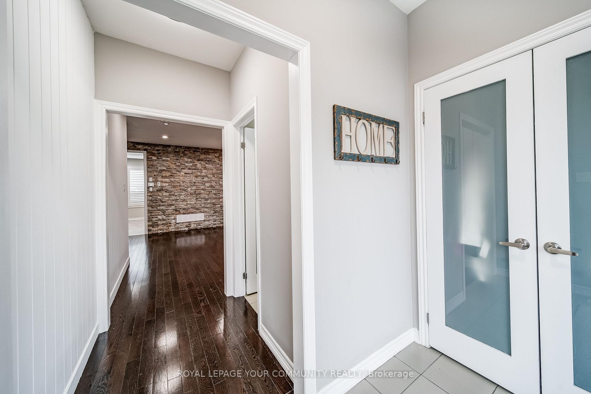 Photo 6 of 57 Lampkin Street, Georgina, Sutton & Jackson's Point — HOMEH