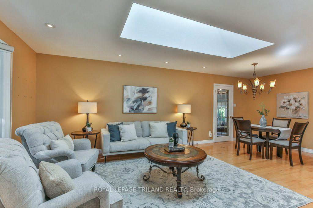 Photo 15 of 1221 Glenora Drive, London, North H — HOMEH