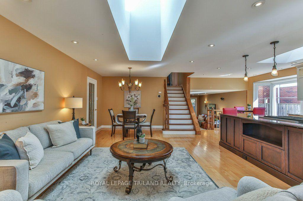 Photo 16 of 1221 Glenora Drive, London, North H — HOMEH
