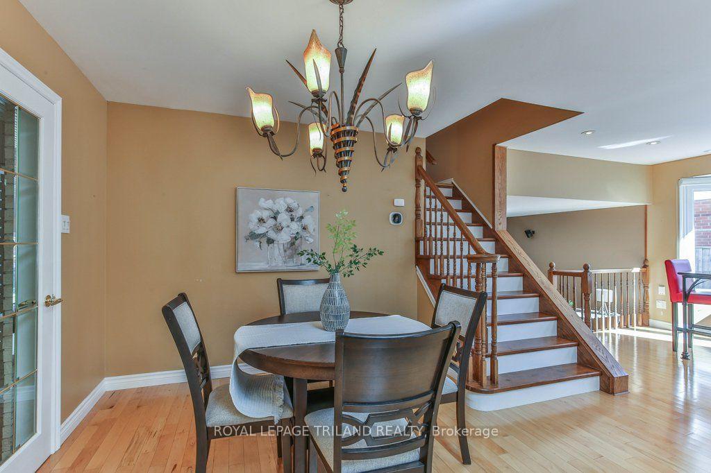 Photo 17 of 1221 Glenora Drive, London, North H — HOMEH
