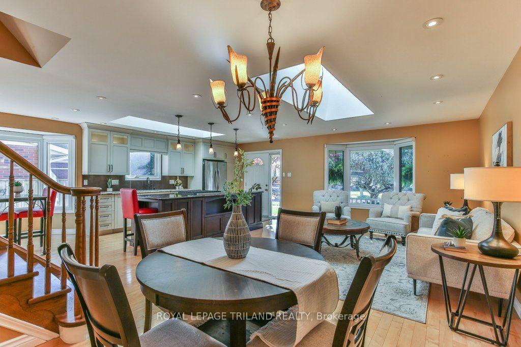Photo 18 of 1221 Glenora Drive, London, North H — HOMEH