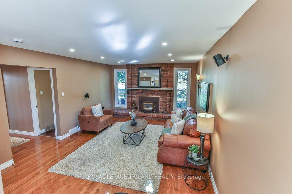 Photo 19 of 1221 Glenora Drive, London, North H — HOMEH