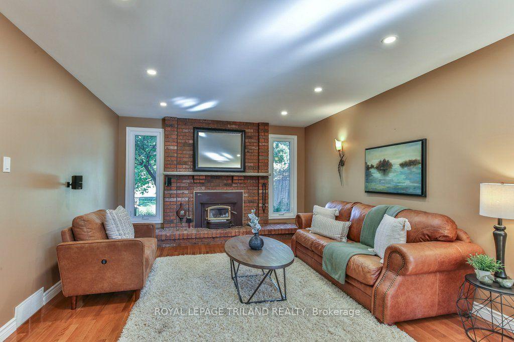 Photo 20 of 1221 Glenora Drive, London, North H — HOMEH