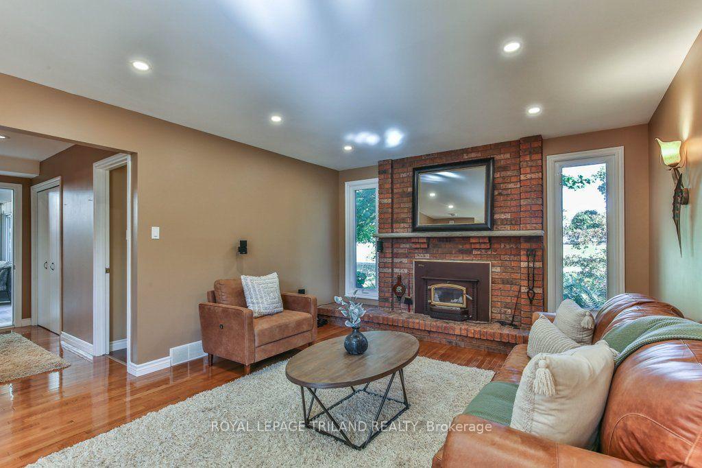 Photo 21 of 1221 Glenora Drive, London, North H — HOMEH