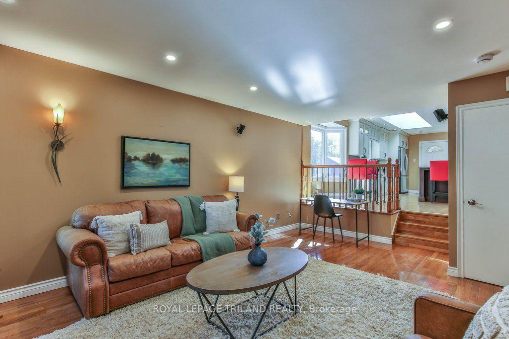 Photo 22 of 1221 Glenora Drive, London, North H — HOMEH