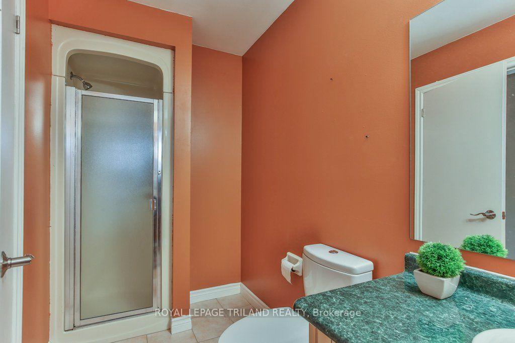 Photo 23 of 1221 Glenora Drive, London, North H — HOMEH