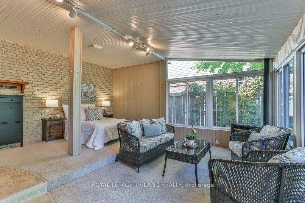 Photo 25 of 1221 Glenora Drive, London, North H — HOMEH