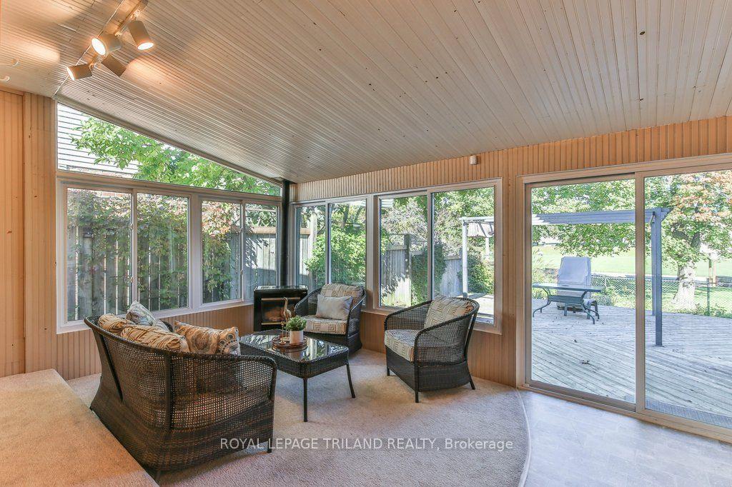 Photo 26 of 1221 Glenora Drive, London, North H — HOMEH